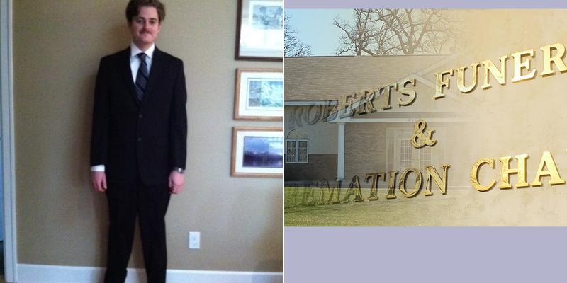 Roberts Funeral Home