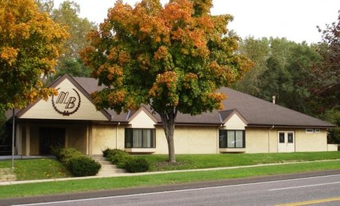 Mueller-Bies Funeral Home