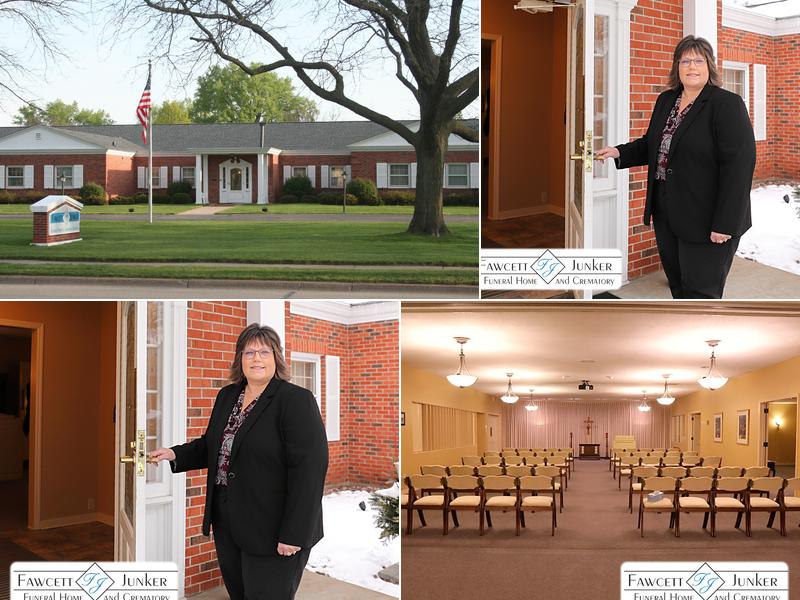 Fawcett-Junker Funeral Home & Crematory