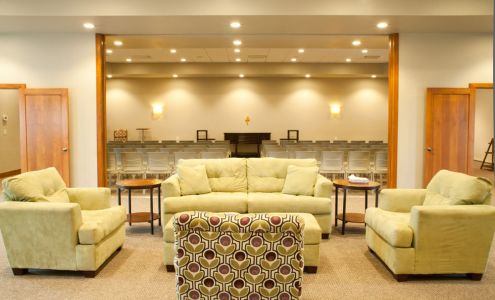 Coulee Region Cremation Group