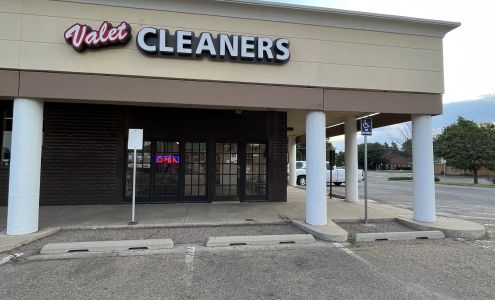 Valet Cleaners