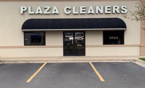 Plaza Cleaners