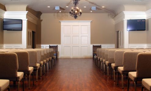 Baldwin-Lee Funeral Home