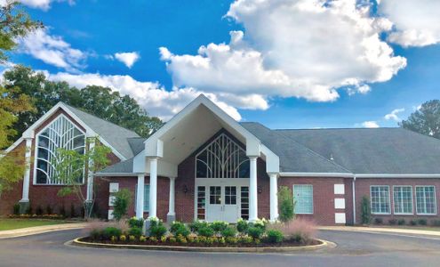 Lakewood Funeral Home & Memorial Park