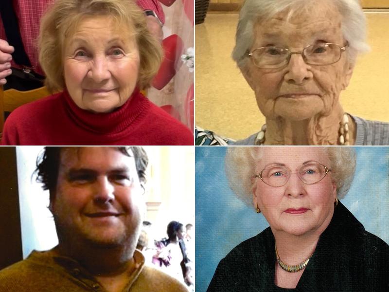 Wright's Funeral Home