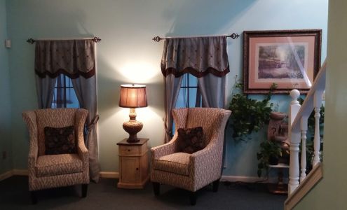 Serenity-Martin Funeral Home