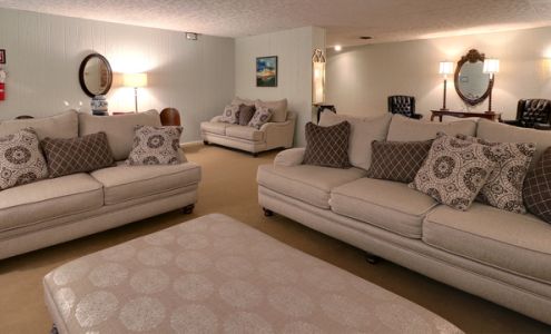 McPeters Funeral Directors