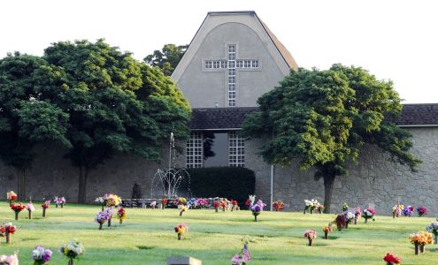 Rivermonte Memorial Gardens