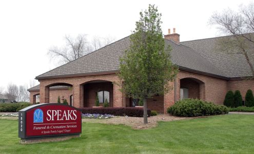 Speaks Suburban Chapel