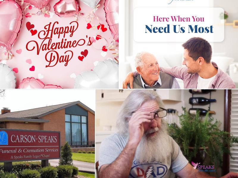 Carson-Speaks Chapel