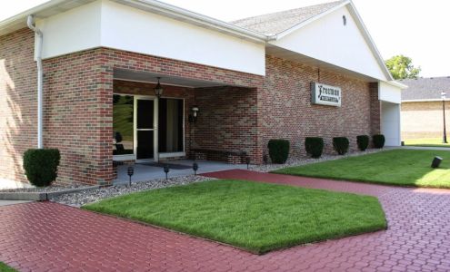Freeman Mortuary