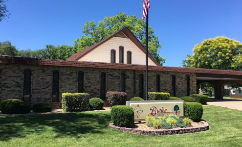 Butler Funeral Home