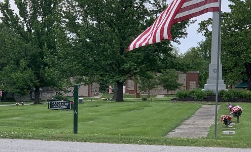 Memorial Funeral Home, Crematory & Memorial Park Cemetery/Columbia
