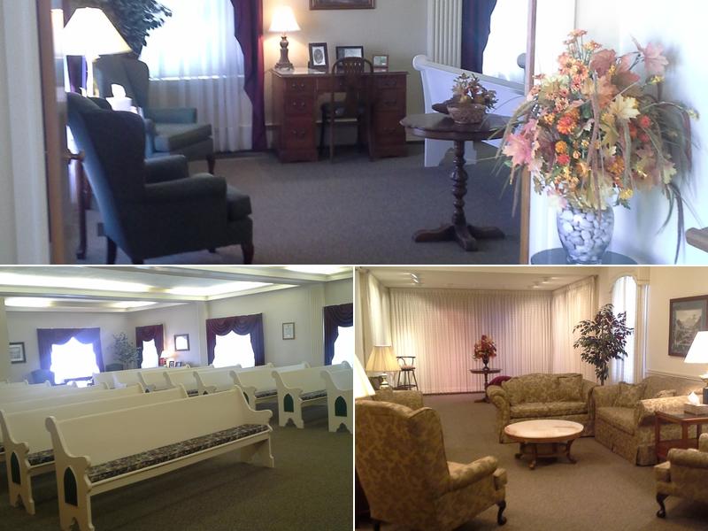 Carr Yager Funeral Home