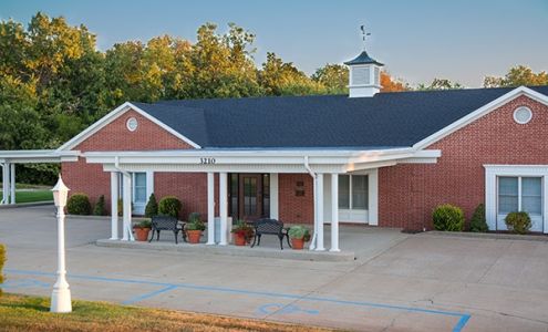 Trimble Funeral Homes - Jefferson City