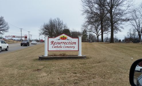 Resurrection Cemetery