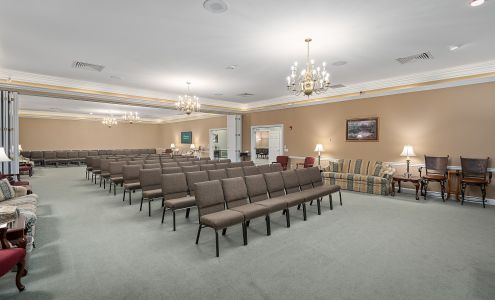 Oltmann Funeral Home