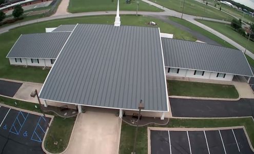 Wright Funeral Home 1201 W Helm St, Brookfield Missouri 64628