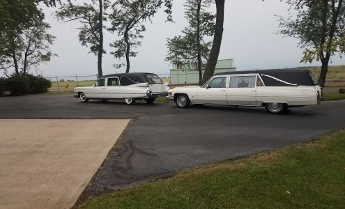 Housh-Goodwin Funeral Home 211 N 9th St, Sarcoxie Missouri 64862