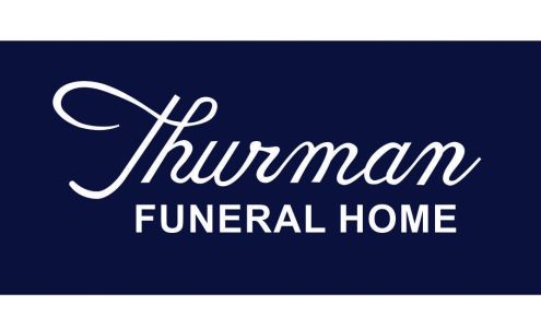 Thurman Funeral Home 507 E Main St, Richmond Missouri 64085