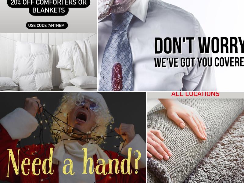 Trailside Dry Cleaning