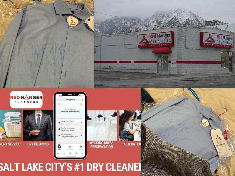 Red Hanger - Millcreek