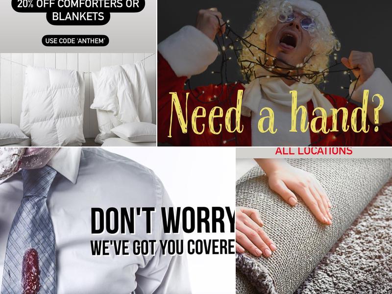 Trailside Dry Cleaning