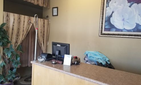 Magnolia's Dry Cleaner