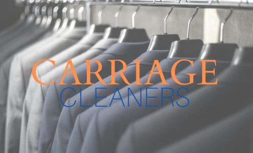 Carriage Cleaners