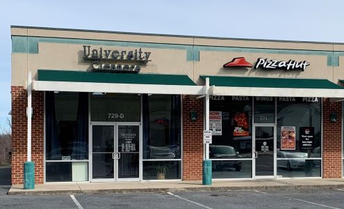 University Cleaners - Richmond Ave.