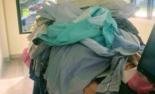 Service Dry Cleaners, Inc