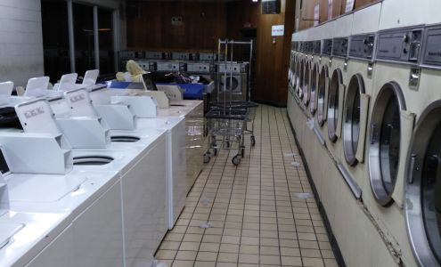 All Rite Laundry Center