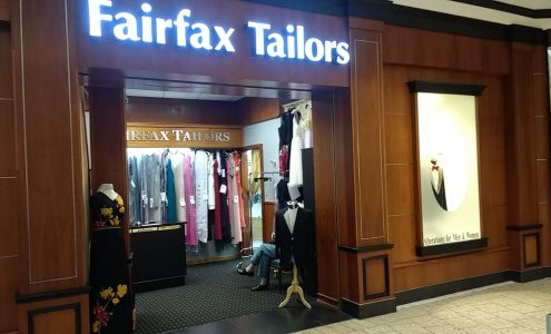 Fairfax Tailors