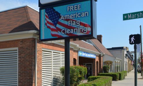 Puritan Cleaners - Scotts Addition