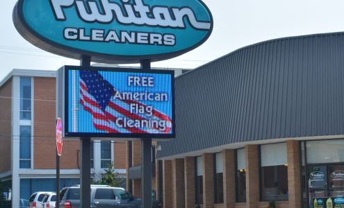 Puritan Cleaners - Staples Mill