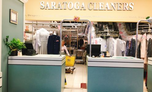 Saratoga Cleaners