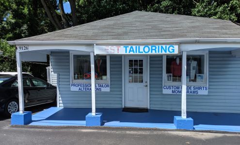 Best Tailoring Inc
