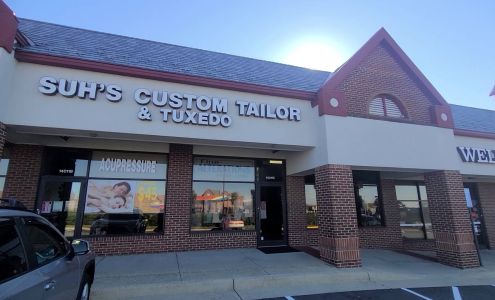 Suh's Custom Tailors & Tuxedo