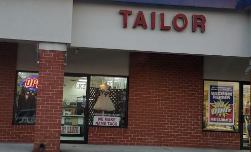 Expert Tailor