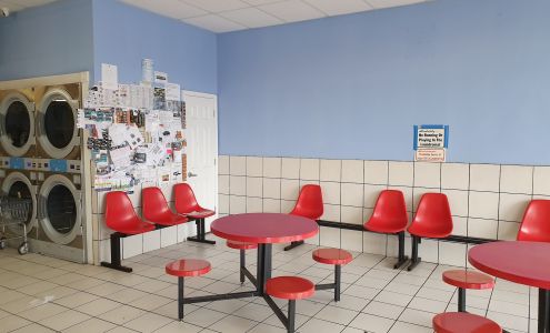 Princeton Woods Cleaners