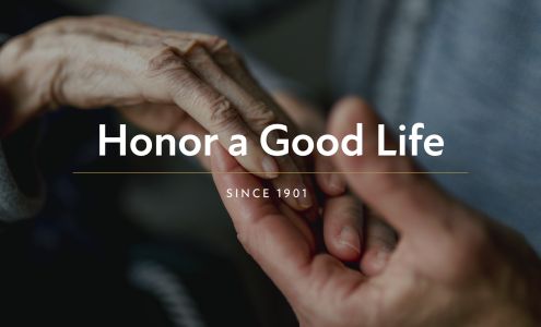 Roper & Sons Funeral Home Lincoln, NE