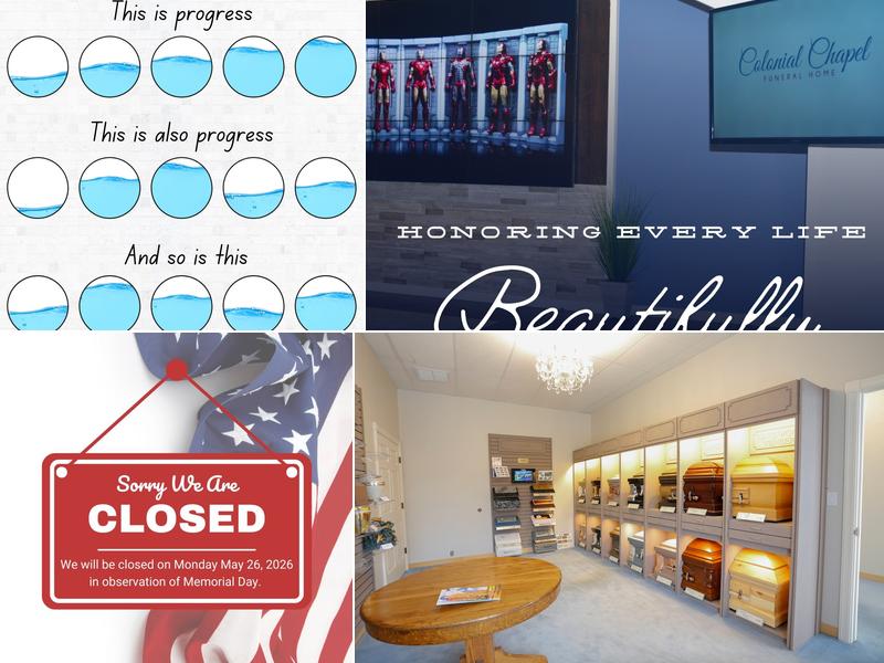 Colonial Chapel Funeral Home