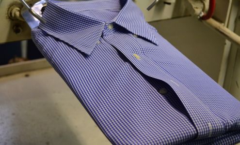 Puritan Cleaners - The Fan