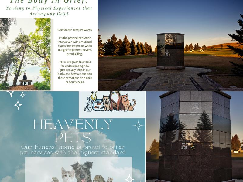 Schrader, Aragon & Jacoby Funeral Home