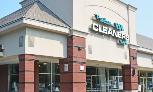 Puritan Cleaners
