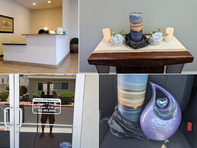 Affordable Cremation & Burial Service