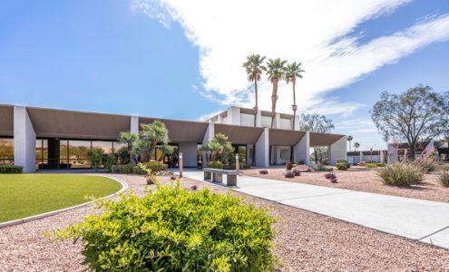 Palm South Jones Mortuary