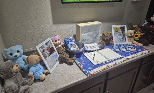 Thomas & Jones Funeral Home