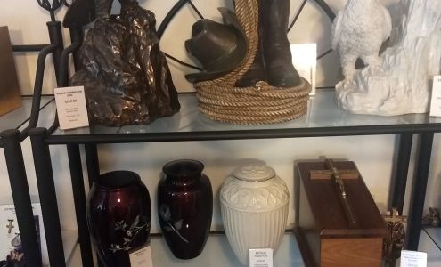 Freitas Rupracht Funeral Home 25 NV-208, Yerington Nevada 89447