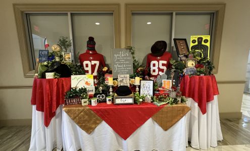 Palm Southwest Mortuary